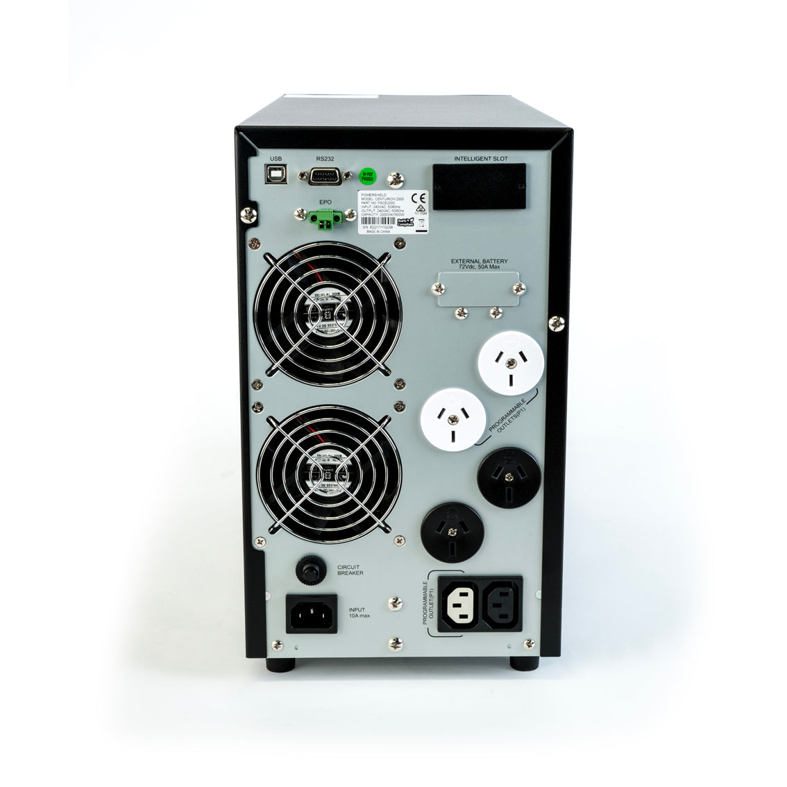 PowerShield Centurion 2000 PSCE2000