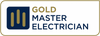 Master Electricians Gold Member
