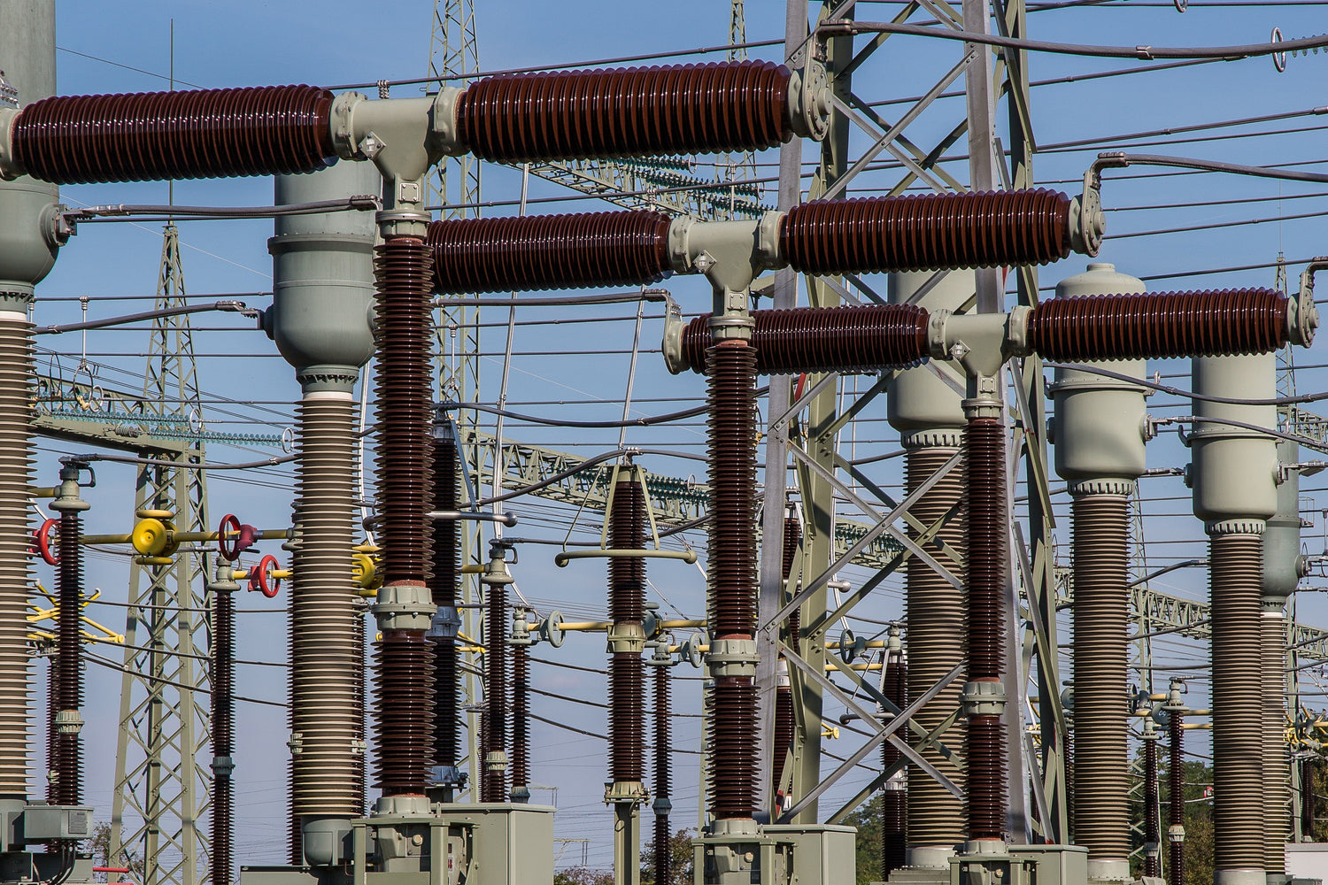 Substation