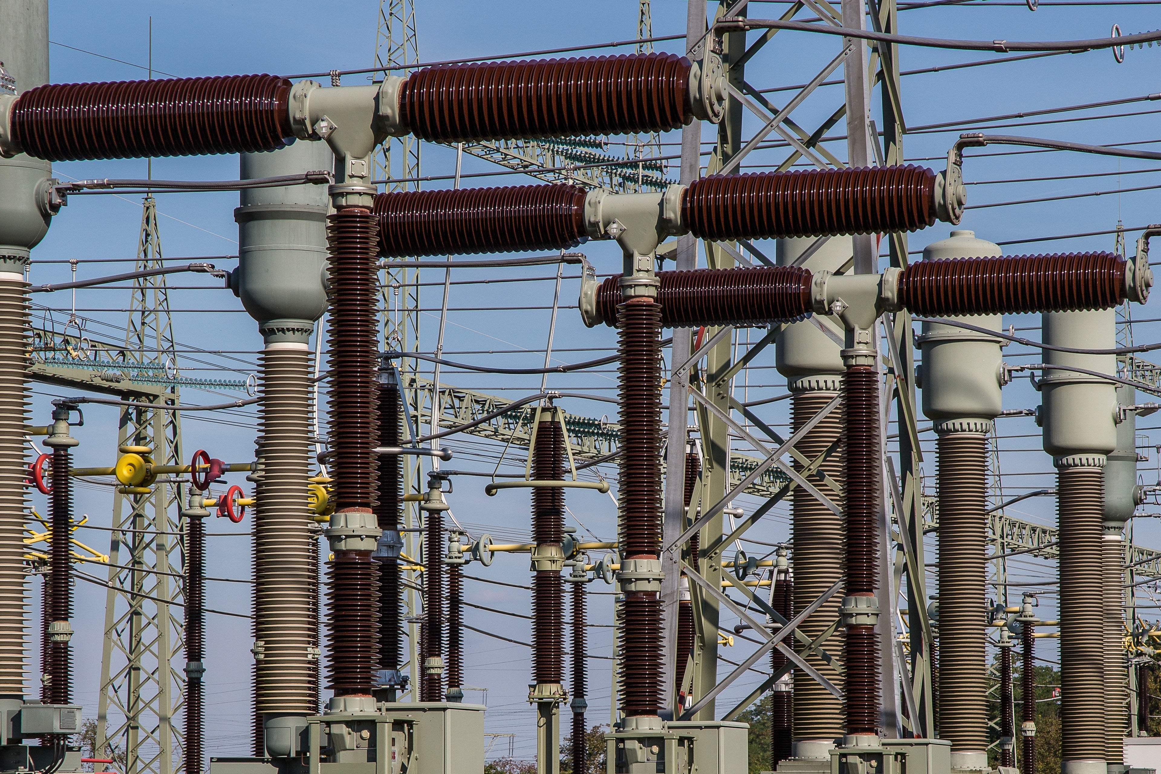Substation