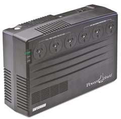 PowerShield SafeGuard 750VA