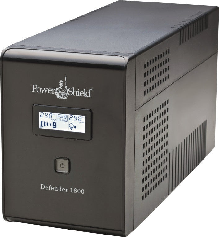 PowerShield Defender 2000VA