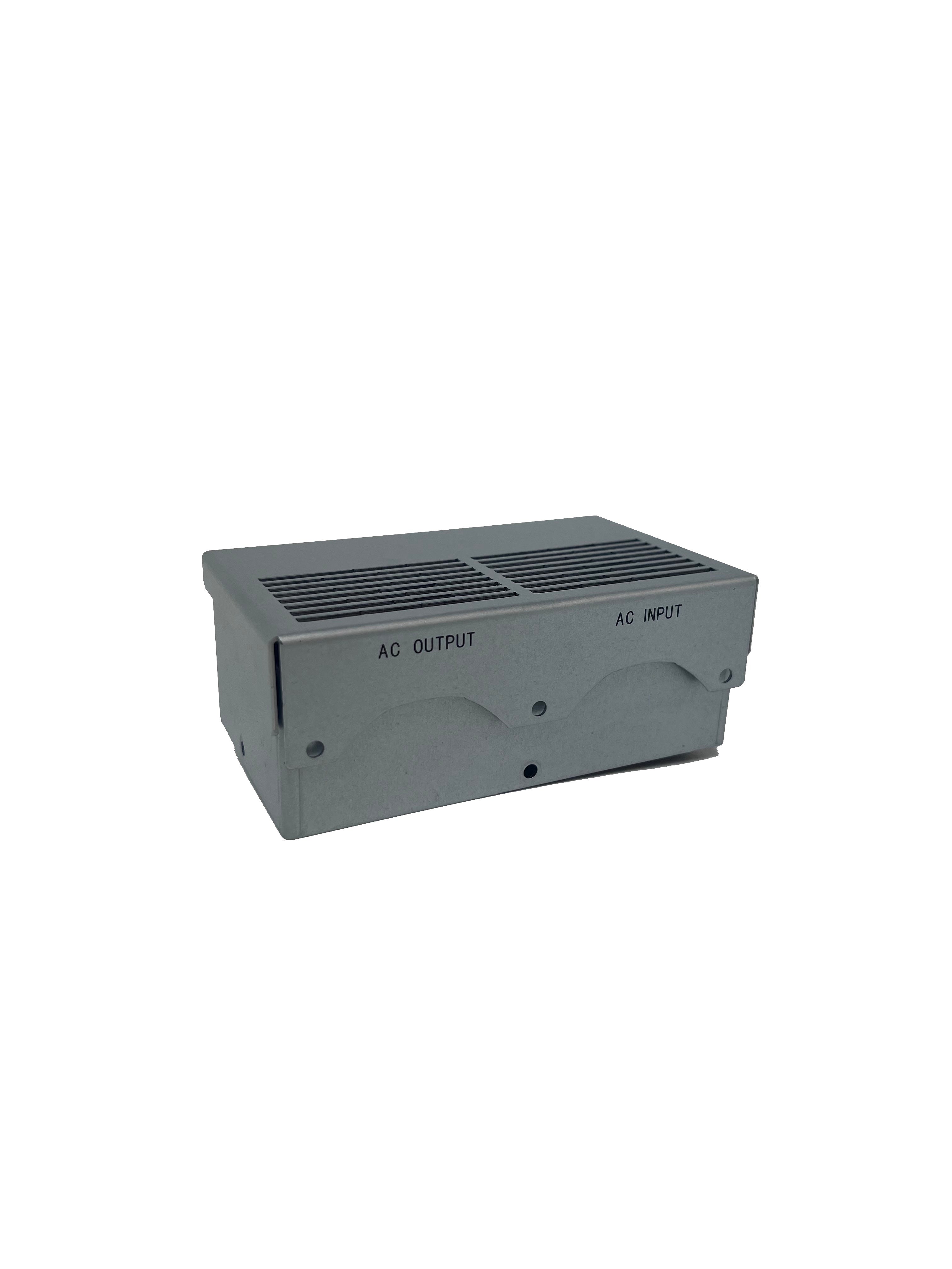 Acc Cable Intrack Rack ABB Cable Entry Kit - Rack Mount | Sure Power | UPS & Batteries