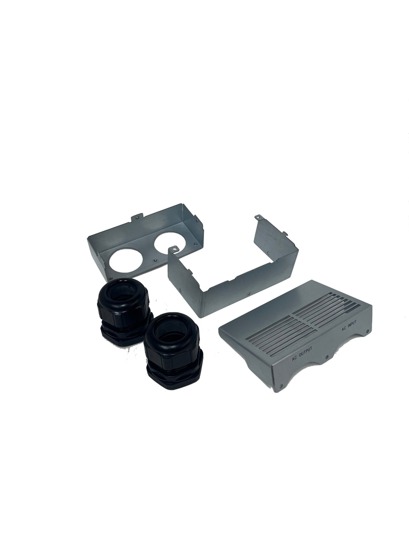 ABB Cable Entry Kit - Rack Mount | Sure Power | UPS & Batteries