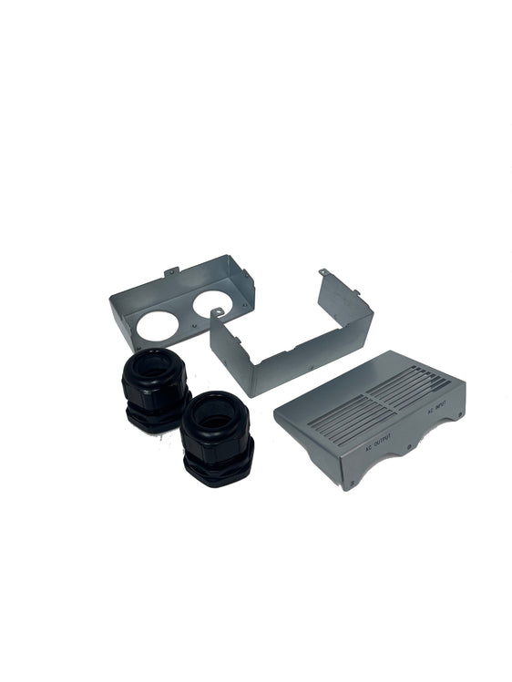ABB Cable Entry Kit - Rack Mount