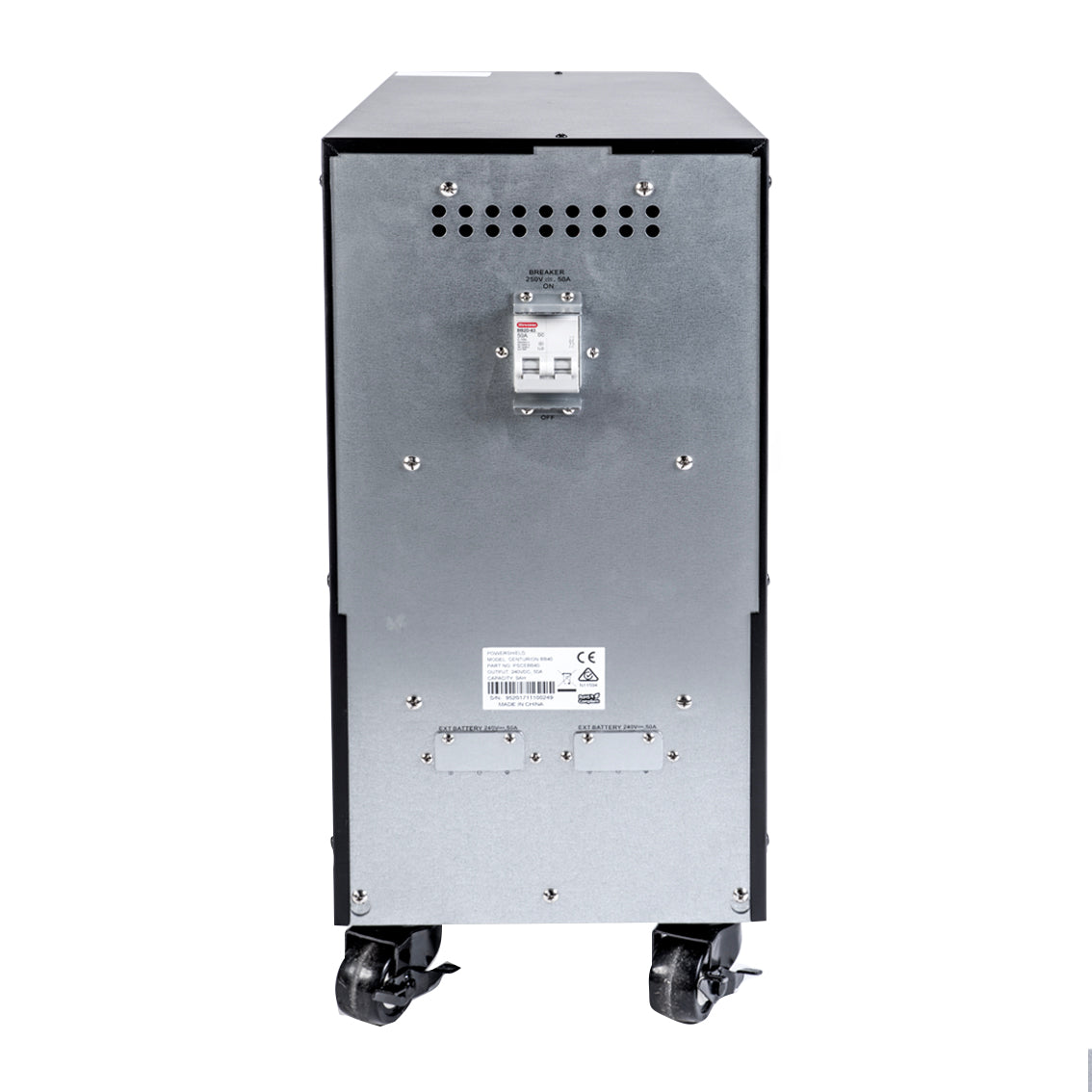 PowerShield PSCEBB40