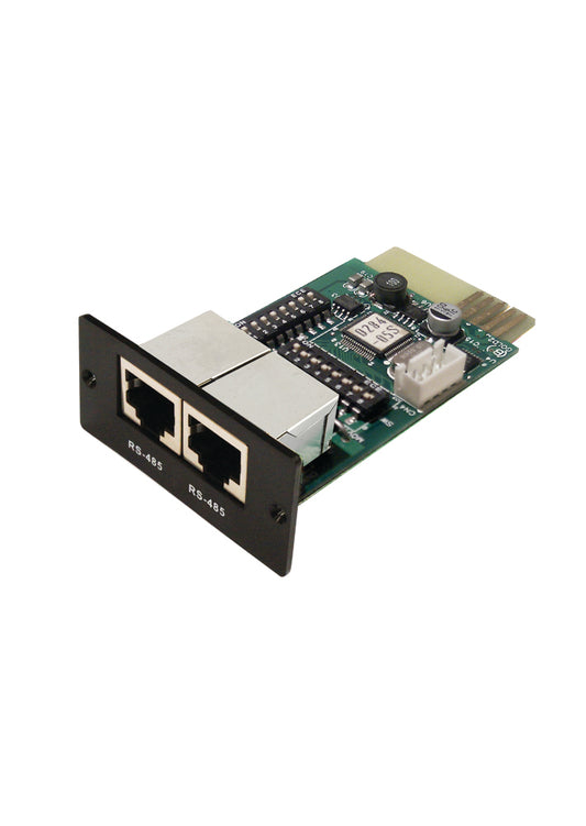 PowerShield PSMbus Modbus Card
